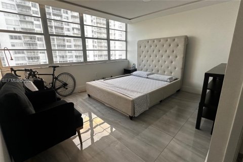 Купить кондоминиум в Авентура, Флорида 2 спальни, 116.22м2, № 2153948 - фото 11
