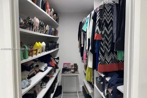 Купить кондоминиум в Авентура, Флорида 2 спальни, 116.22м2, № 2153948 - фото 9