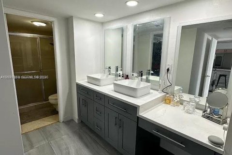 Купить кондоминиум в Авентура, Флорида 2 спальни, 116.22м2, № 2153948 - фото 10