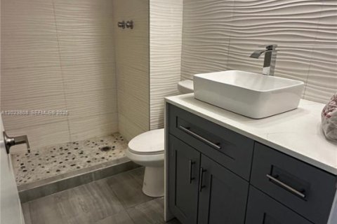 Купить кондоминиум в Авентура, Флорида 2 спальни, 116.22м2, № 2153948 - фото 12