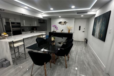 Купить кондоминиум в Авентура, Флорида 2 спальни, 116.22м2, № 2153948 - фото 3