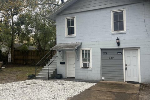 Villa ou maison à louer à Jacksonville, Floride: 1 chambre, 44.59 m2 № 875774 - photo 1