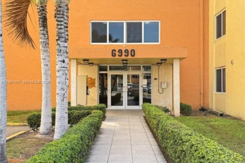 Appartement à Hialeah, Floride 1 chambre, 35.49 m2 № 2029909