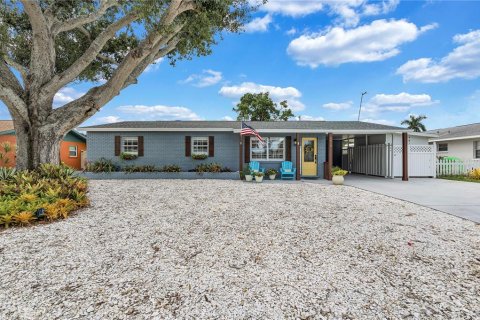 Villa ou maison à vendre à Bradenton, Floride: 3 chambres, 148.46 m2 № 1909537 - photo 9