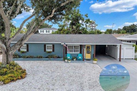 Villa ou maison à vendre à Bradenton, Floride: 3 chambres, 148.46 m2 № 1909537 - photo 1