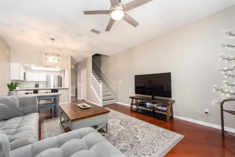 Adosado en venta en Clearwater, Florida, 3 dormitorios, 157.93 m2 № 1906326 - foto 7