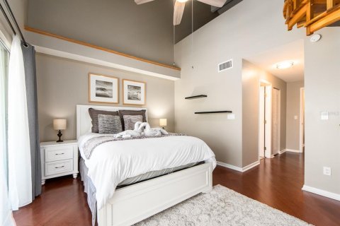 Adosado en venta en Clearwater, Florida, 3 dormitorios, 157.93 m2 № 1906326 - foto 21