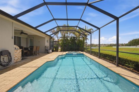Casa en venta en Riverview, Florida, 4 dormitorios, 229.28 m2 № 2167415 - foto 28