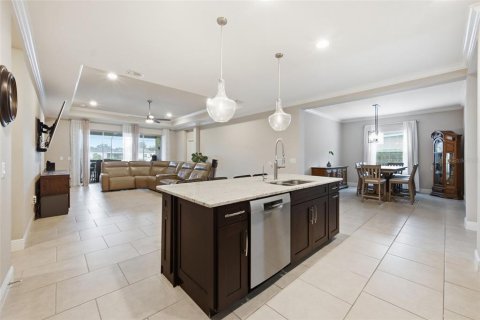 Casa en venta en Riverview, Florida, 4 dormitorios, 229.28 m2 № 2167415 - foto 5