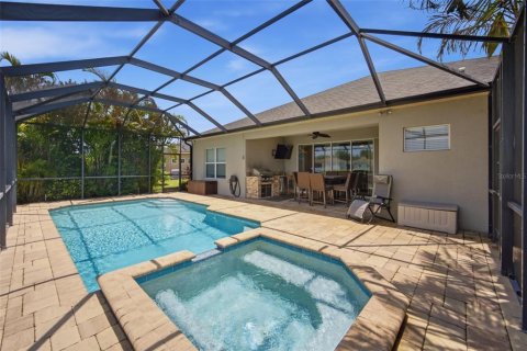 Casa en venta en Riverview, Florida, 4 dormitorios, 229.28 m2 № 2167415 - foto 30