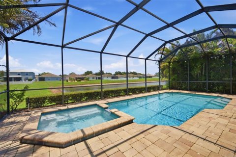 Casa en venta en Riverview, Florida, 4 dormitorios, 229.28 m2 № 2167415 - foto 3