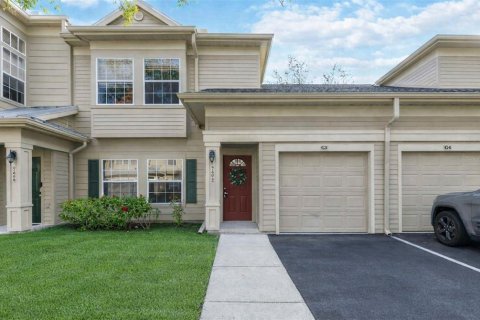 Condo in University Park, Florida, 2 bedrooms  № 2116357