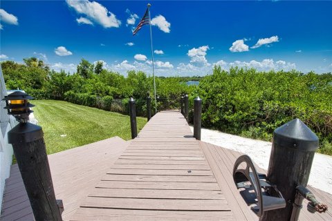 Villa ou maison à louer à Placida, Floride: 4 chambres, 494.05 m2 № 1894655 - photo 6