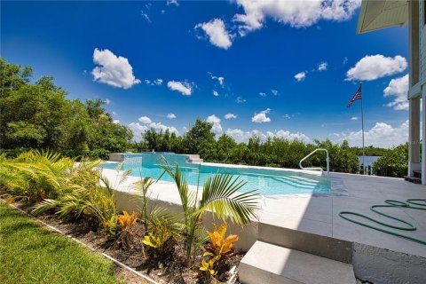 Villa ou maison à louer à Placida, Floride: 4 chambres, 494.05 m2 № 1894655 - photo 2