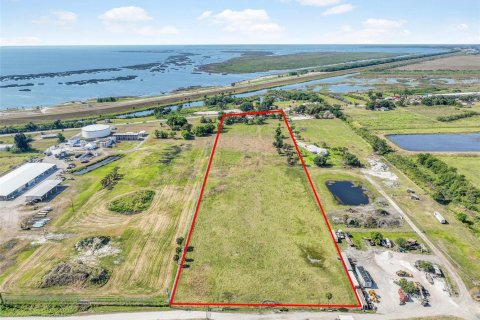 Propiedad comercial en Okeechobee, Florida № 2194172