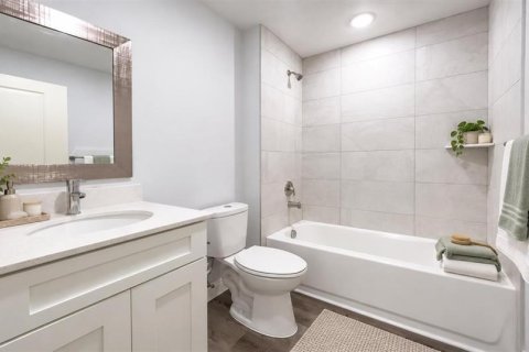 Villa ou maison à vendre à Ocala, Floride: 3 chambres, 96.25 m2 № 2415089 - photo 6