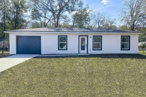 Villa ou maison à Ocala, Floride 3 chambres, 96.25 m2 № 2415089