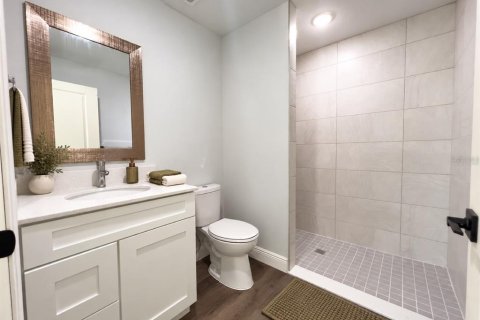 Villa ou maison à vendre à Ocala, Floride: 3 chambres, 96.25 m2 № 2415089 - photo 8