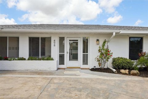 House in Palm Bay, Florida 3 bedrooms, 179.3 sq.m. № 1902050 - photo 4
