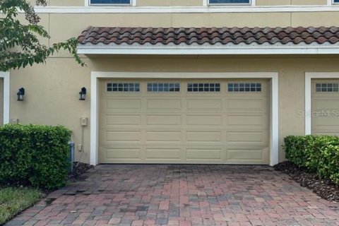 Touwnhouse à Orlando, Floride 3 chambres, 149.29 m2 № 2369091