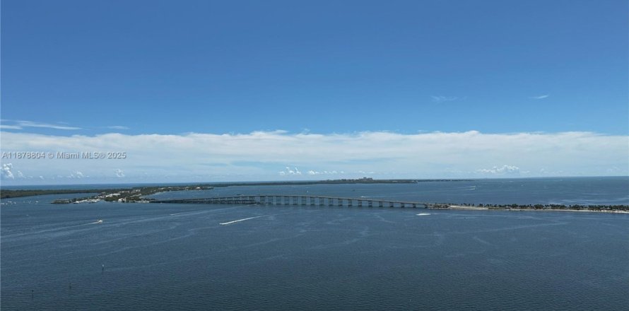 Condo à Miami, Floride, 2 chambres  № 1927665