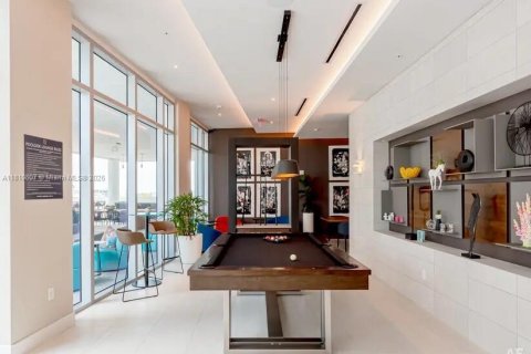 Condo in Miami, Florida, 1 bedroom  № 1753100 - photo 28