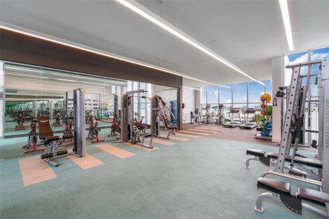 Condo in Miami, Florida, 1 bedroom  № 1753100 - photo 29