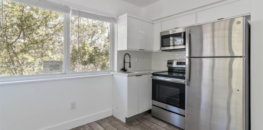 Estudio en Miami, Florida № 1993510