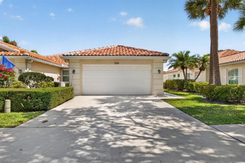 Villa ou maison à Palm City, Floride 2 chambres, 156.08 m2 № 2087411