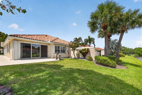 Villa ou maison à vendre à Palm City, Floride: 2 chambres, 156.08 m2 № 2087411 - photo 28