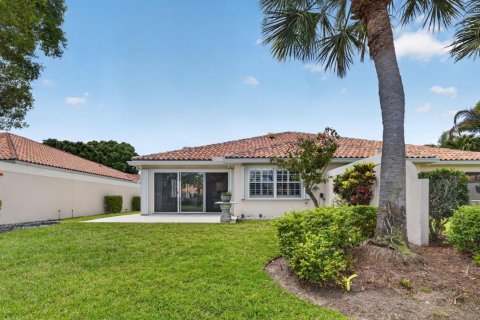 Villa ou maison à vendre à Palm City, Floride: 2 chambres, 156.08 m2 № 2087411 - photo 29