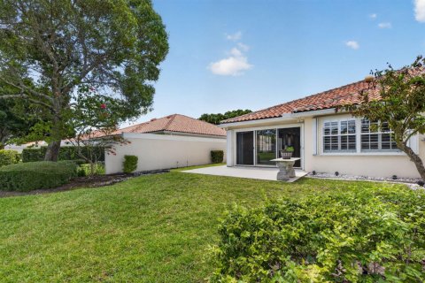 Villa ou maison à vendre à Palm City, Floride: 2 chambres, 156.08 m2 № 2087411 - photo 30