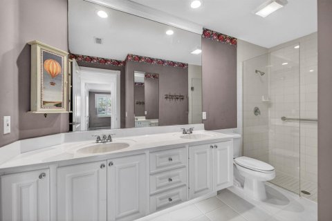 Villa ou maison à vendre à Palm City, Floride: 2 chambres, 156.08 m2 № 2087411 - photo 22
