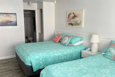 Condo in New Smyrna Beach, Florida, 1 bedroom  № 1905652 - photo 7