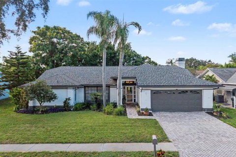 Casa en Hudson, Florida 4 dormitorios, 212.93 m2 № 2362437