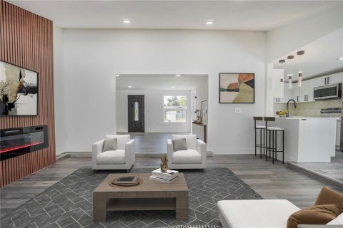 Villa ou maison à vendre à Venice, Floride: 3 chambres, 145.11 m2 № 2283412 - photo 16
