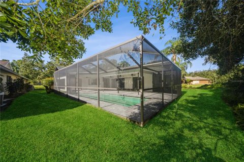 Casa en venta en Tampa, Florida, 4 dormitorios, 245.35 m2 № 1540312 - foto 28