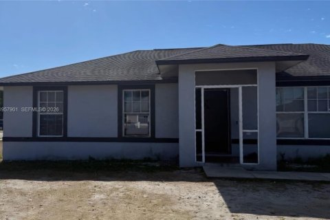 Снять в аренду виллу или дом в Форт Майерс, Флорида 4 спальни, № 2020748 - фото 2