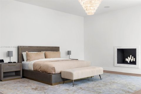 Villa ou maison à louer à Palmetto Bay, Floride: 7 chambres, 755.2 m2 № 1956730 - photo 21