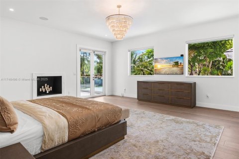 Villa ou maison à louer à Palmetto Bay, Floride: 7 chambres, 755.2 m2 № 1956730 - photo 16
