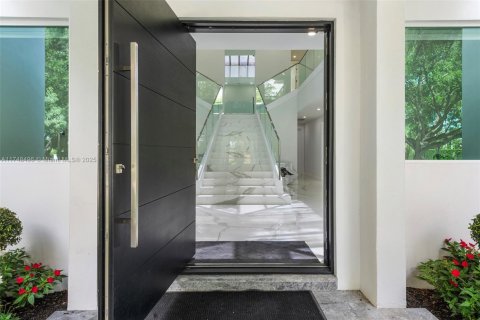 Villa ou maison à louer à Palmetto Bay, Floride: 7 chambres, 755.2 m2 № 1956730 - photo 3