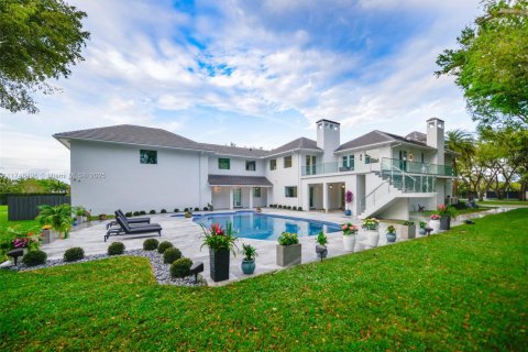 Villa ou maison à louer à Palmetto Bay, Floride: 7 chambres, 755.2 m2 № 1956730 - photo 28