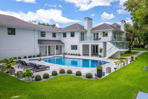 Villa ou maison à louer à Palmetto Bay, Floride: 7 chambres, 755.2 m2 № 1956730 - photo 29