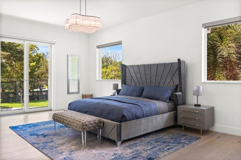 Villa ou maison à louer à Palmetto Bay, Floride: 7 chambres, 755.2 m2 № 1956730 - photo 23