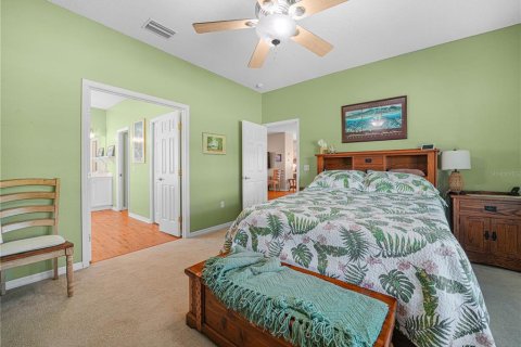 House in Lake Wales, Florida 3 bedrooms, 171.59 sq.m. № 2151177 - photo 25