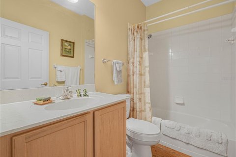 House in Lake Wales, Florida 3 bedrooms, 171.59 sq.m. № 2151177 - photo 21