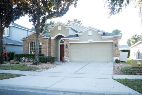 Villa ou maison à Winter Garden, Floride 4 chambres, 204.11 m2 № 2416336