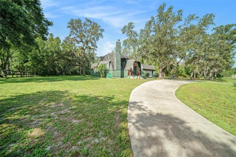 Villa ou maison à vendre à New Port Richey, Floride: 3 chambres, 176.79 m2 № 1815326 - photo 3