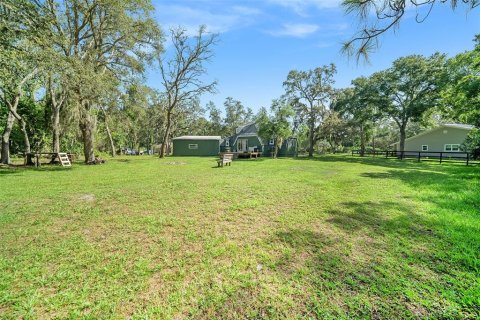 Villa ou maison à vendre à New Port Richey, Floride: 3 chambres, 176.79 m2 № 1815326 - photo 28