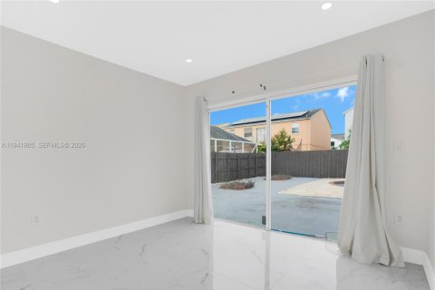 Villa ou maison à vendre à Homestead, Floride: 3 chambres, 135.54 m2 № 1999496 - photo 19